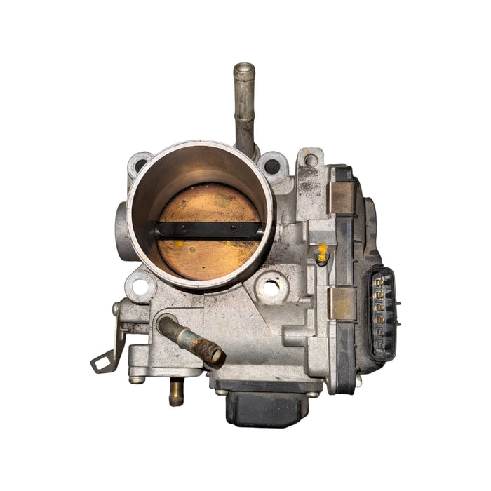 Throttle Body K24A3 Honda Accord Euro CL9 03-08