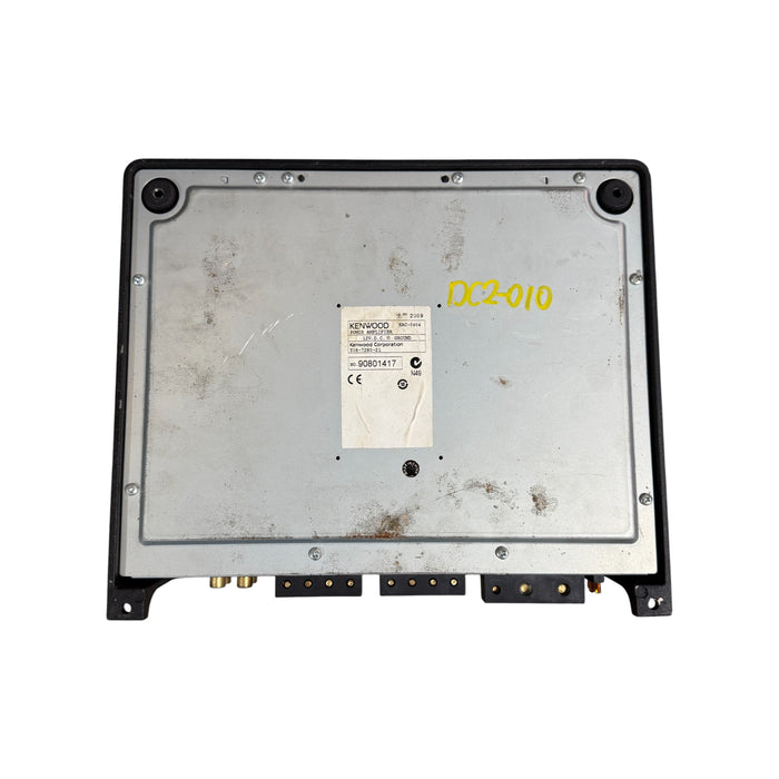 Kenwood KAC-8404 Amplifier 600W 4 Channel Car Audio Amp