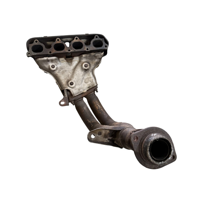 Stock OEM Header Exhaust Manifold B-Series B16A2 Honda CRX Del Sol 93-98