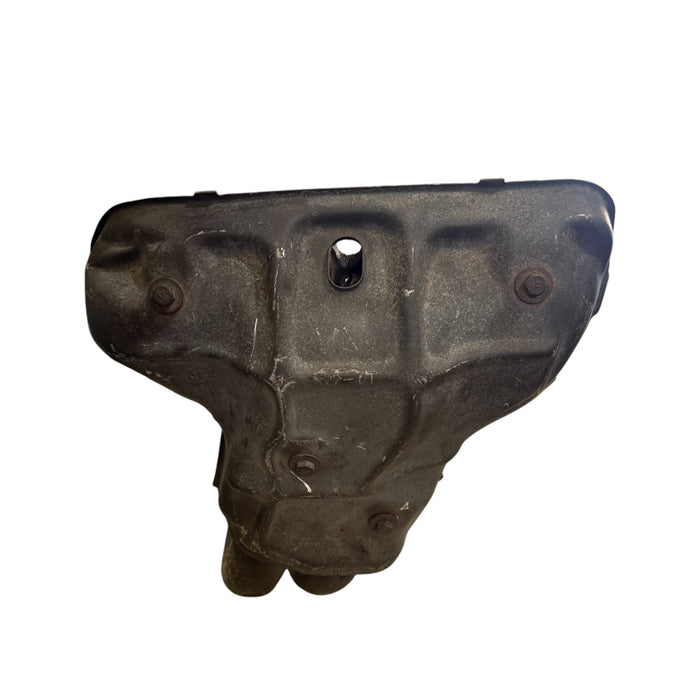 Stock OEM Header Exhaust Manifold B-Series B16A2 Honda CRX Del Sol 93-98