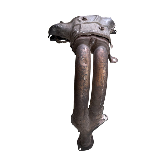 Stock OEM Header Exhaust Manifold B-Series B16A2 Honda CRX Del Sol 93-98