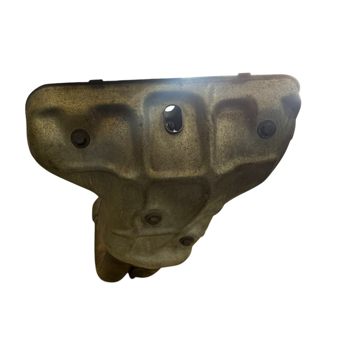 Stock OEM Header Exhaust Manifold B-Series B18C2 Honda Integra DC2 VTi-R 94-01