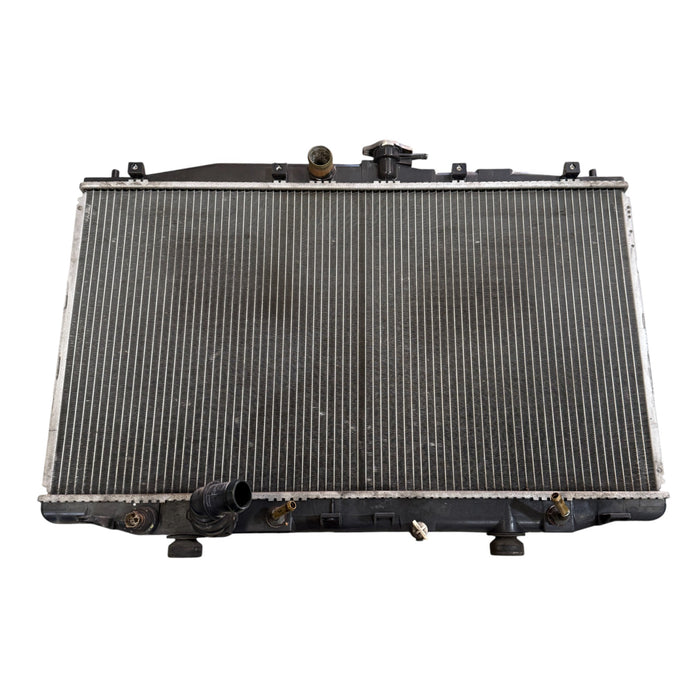 Radiator Auto Honda Accord Euro CL9 03-08