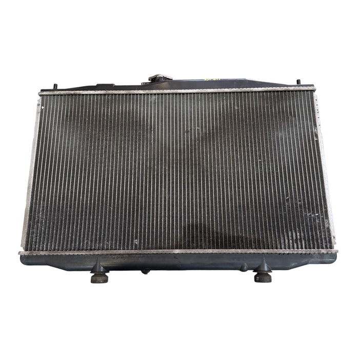 Radiator Auto Honda Accord Euro CL9 03-08