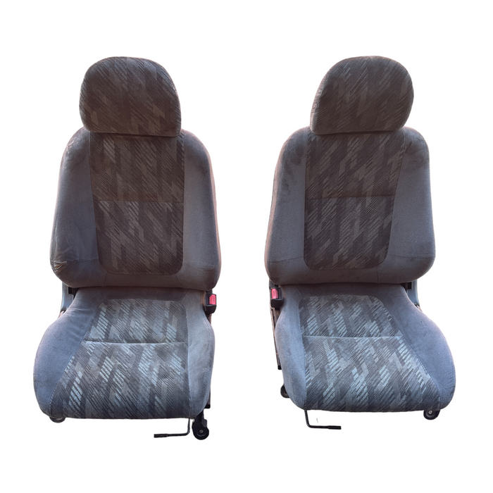 Front Seats Facelift Honda Integra DC4 GSi 94-01