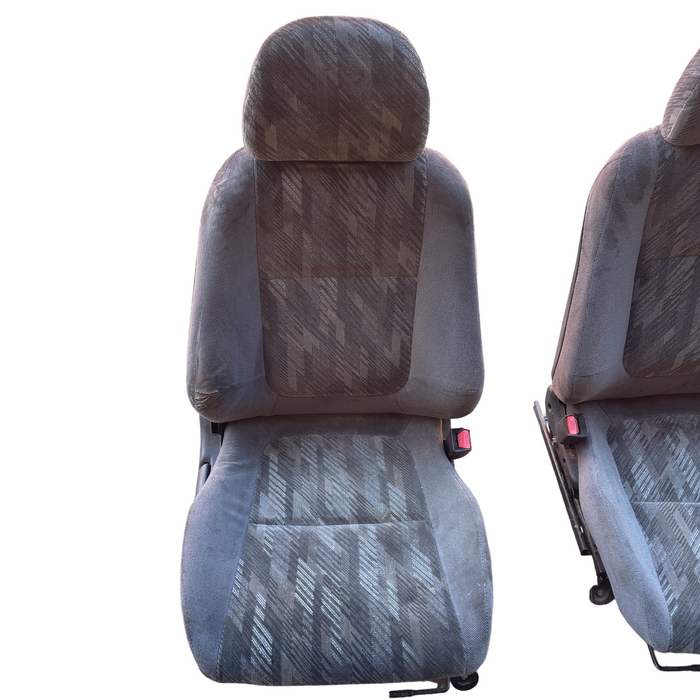 Front Seats Facelift Honda Integra DC4 GSi 94-01