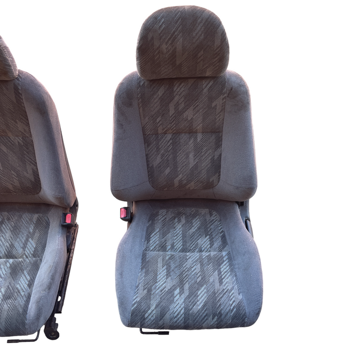 Front Seats Facelift Honda Integra DC4 GSi 94-01