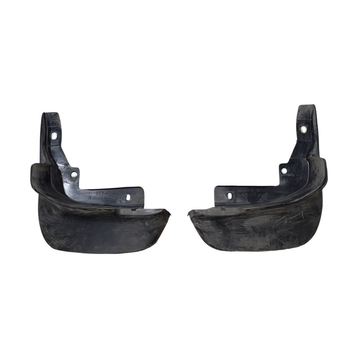 Mud Flap Set OEM Front Honda Integra DC2 94-01