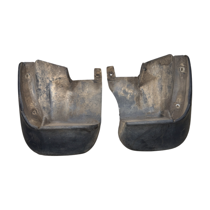 Mud Flap Set OEM Rear Honda Civic EG Hatch 92-95