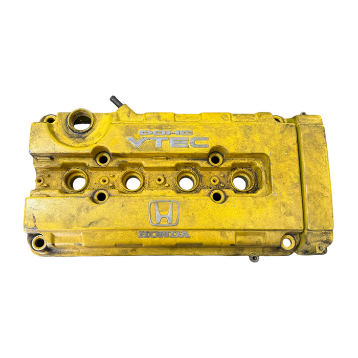 Valve Rocker Cover OEM B-Series B16 B18 VTEC Honda Civic EG EK 92-00 Integra DC2 94-01