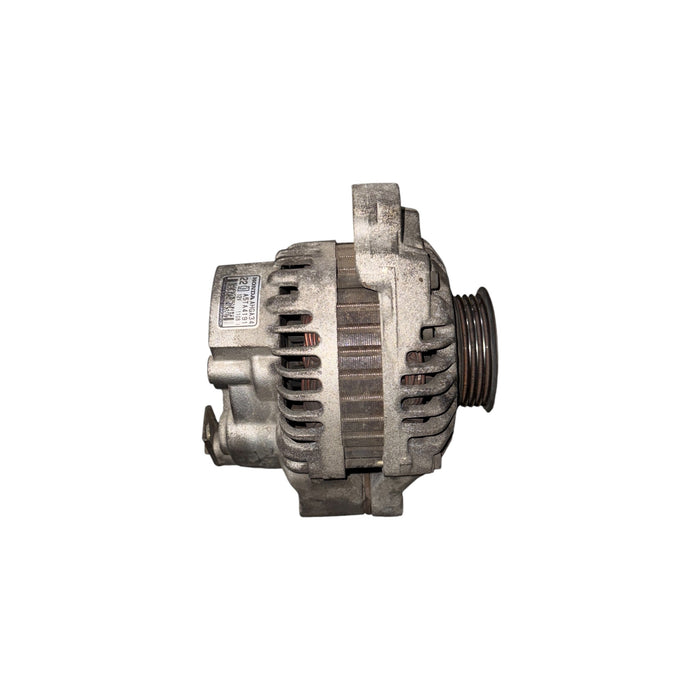 Alternator OBD2 3 Pin Oval OEM B-Series B16A B18C Honda Civic EG EK 92-00 Integra DC2 94-01