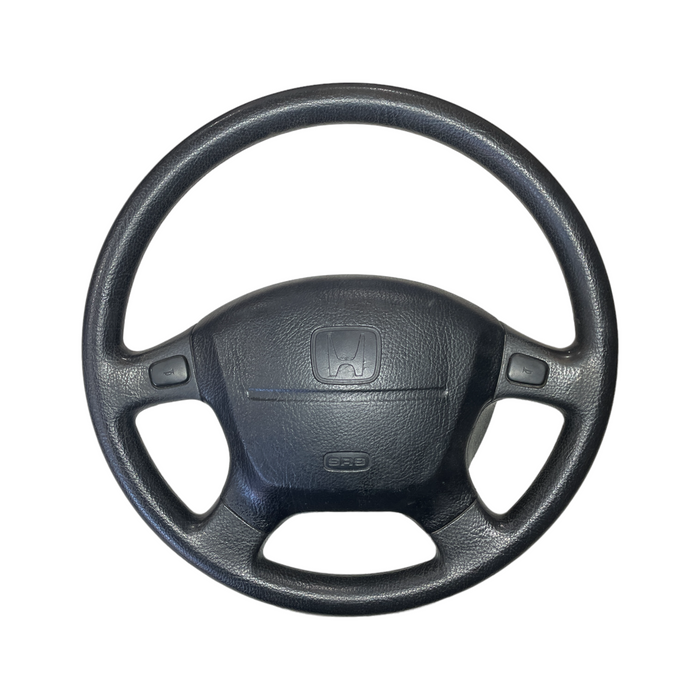 Stock OEM Steering Wheel Facelift Honda Integra DC2 DC4 98-01