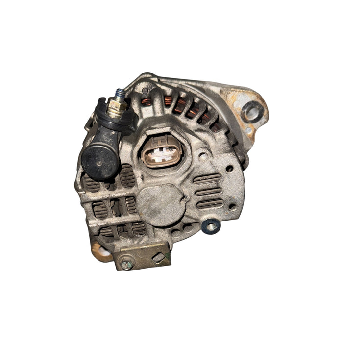 Alternator OBD2 3 Pin Oval OEM B-Series B16A B18C Honda Civic EG EK 92-00 Integra DC2 94-01