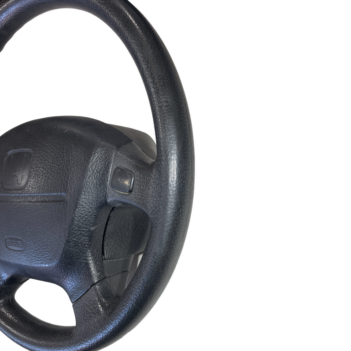 Stock OEM Steering Wheel Facelift Honda Integra DC2 DC4 98-01