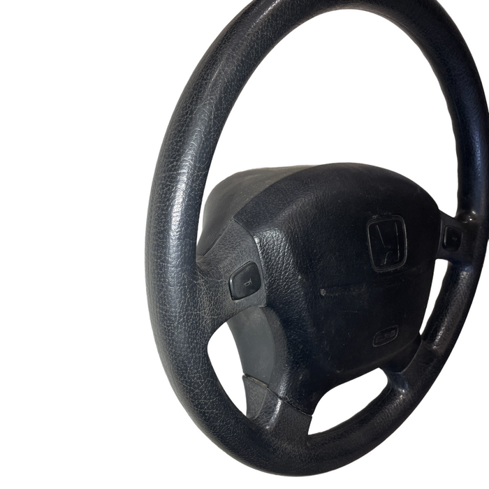 Stock OEM Steering Wheel Facelift Honda Integra DC2 DC4 98-01