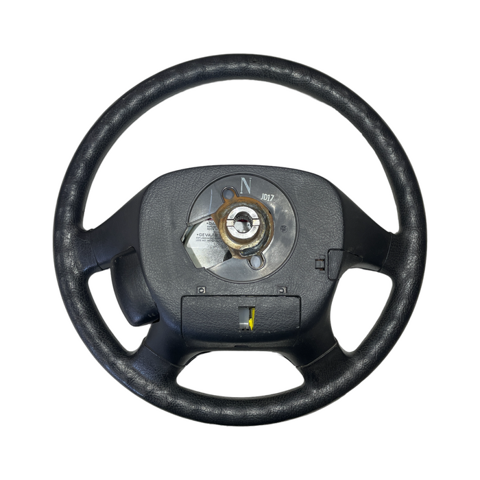 Stock OEM Steering Wheel Facelift Honda Integra DC2 DC4 98-01