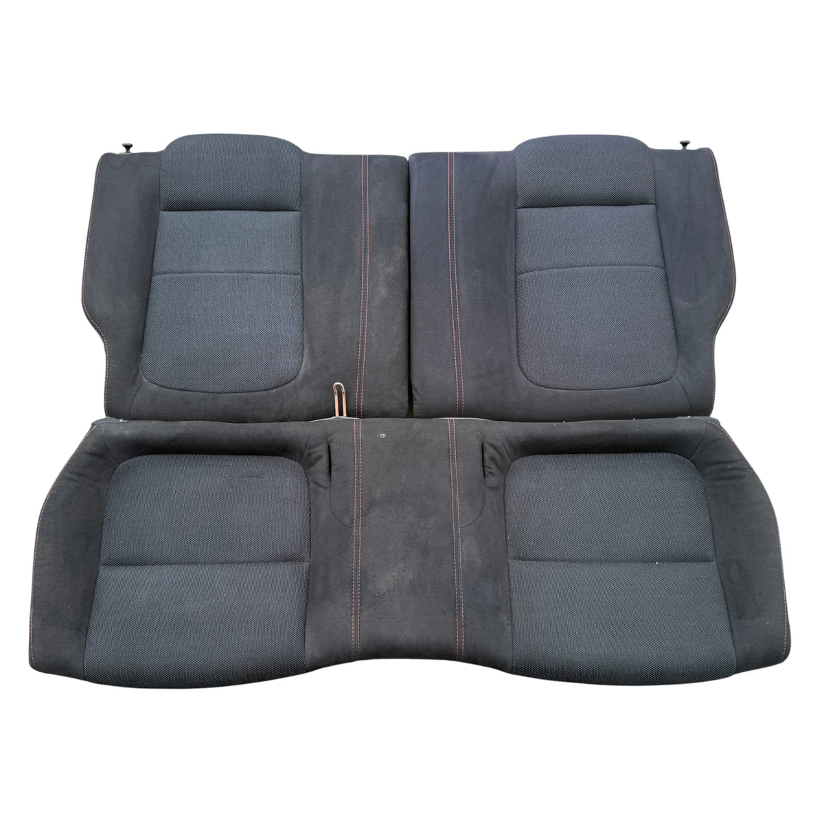 Rear Seats Honda Integra DC2 Type R 96-01 — Type R Performance