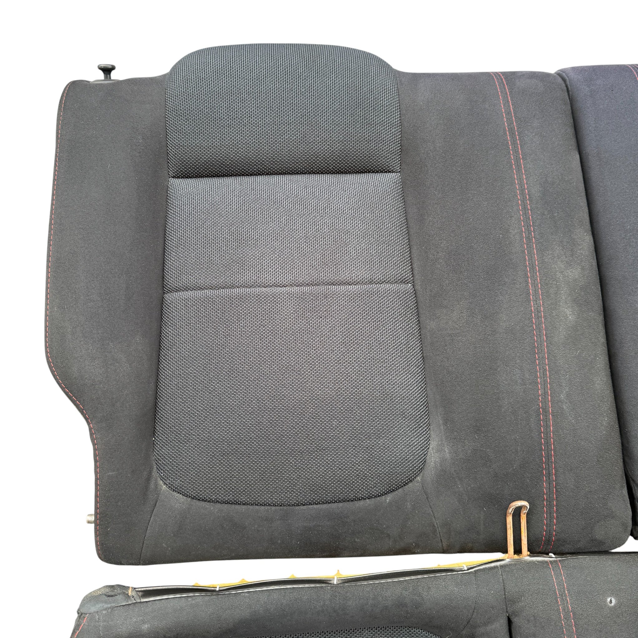 Rear Seats Honda Integra DC2 Type R 96-01 — Type R Performance