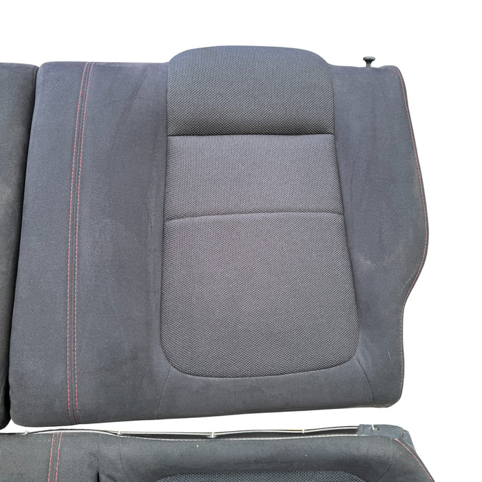 Rear Seats Honda Integra DC2 Type R 96-01