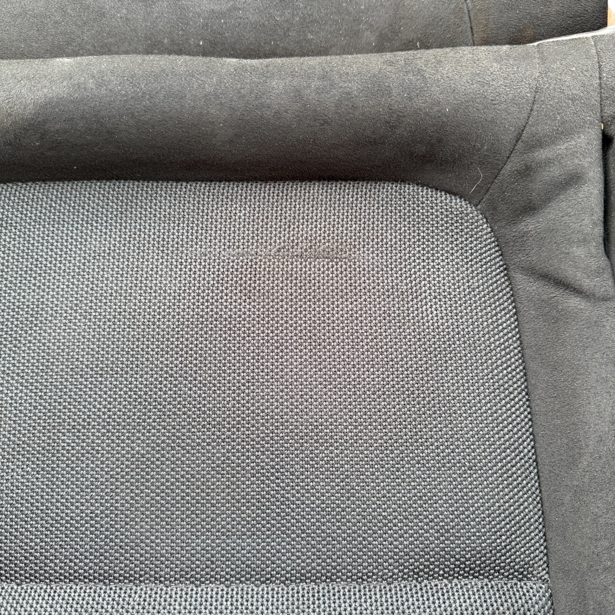 Rear Seats Honda Integra DC2 Type R 96-01 — Type R Performance