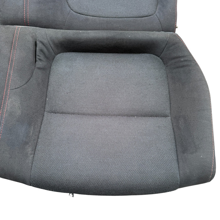 Rear Seats Honda Integra DC2 Type R 96-01