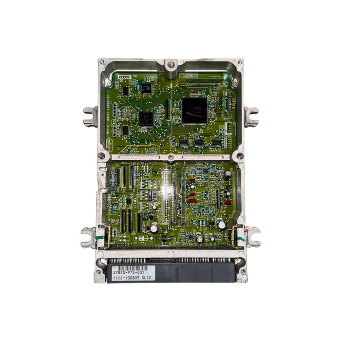 OBD2A P73 Manual B18C7 ECU Honda Integra DC2 Type R 96-01