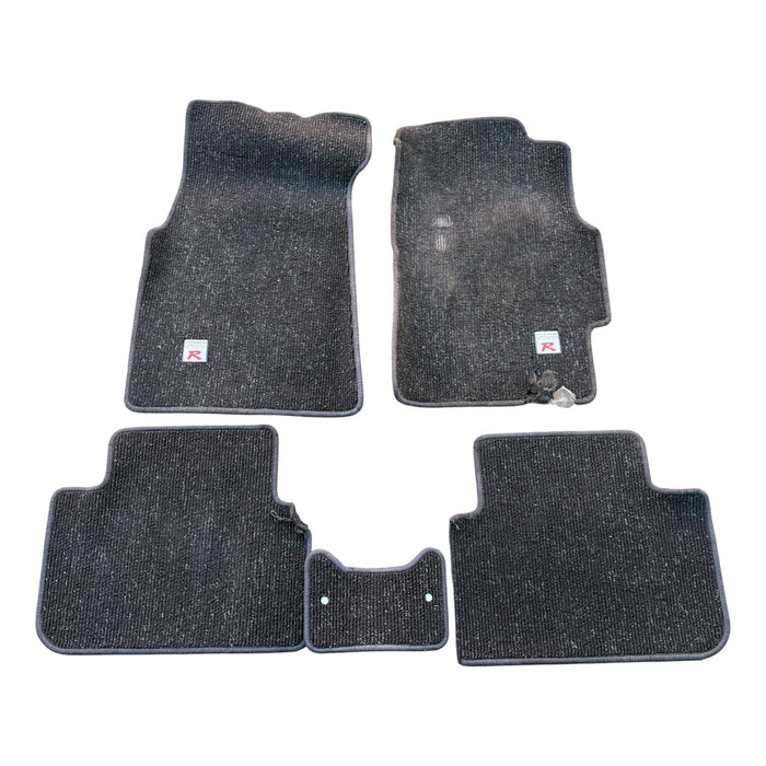 Floor Mats Set OEM Honda Integra DC2 Type R 96-01