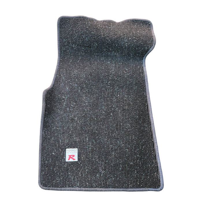 Floor Mats Set OEM Honda Integra DC2 Type R 96-01