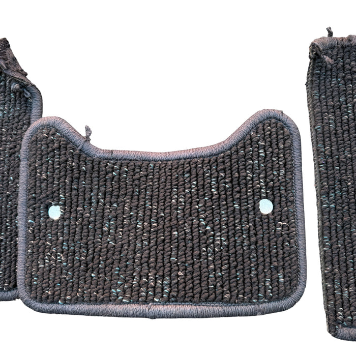 Floor Mats Set OEM Honda Integra DC2 Type R 96-01