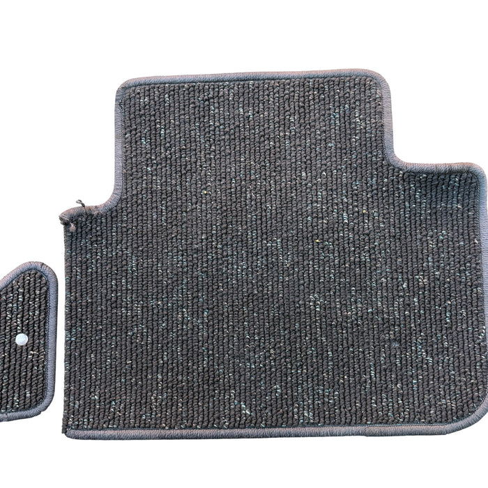 Floor Mats Set OEM Honda Integra DC2 Type R 96-01