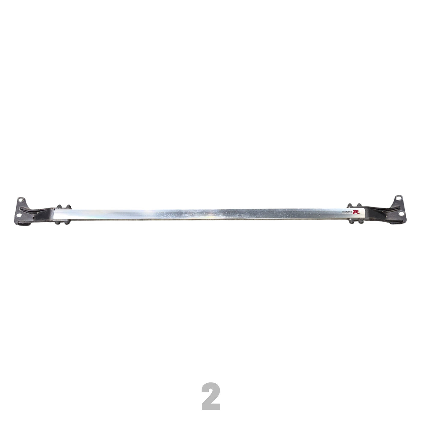Front Strut Tower Bar OEM Honda Integra DC2 Type R 94-01 — Type R ...