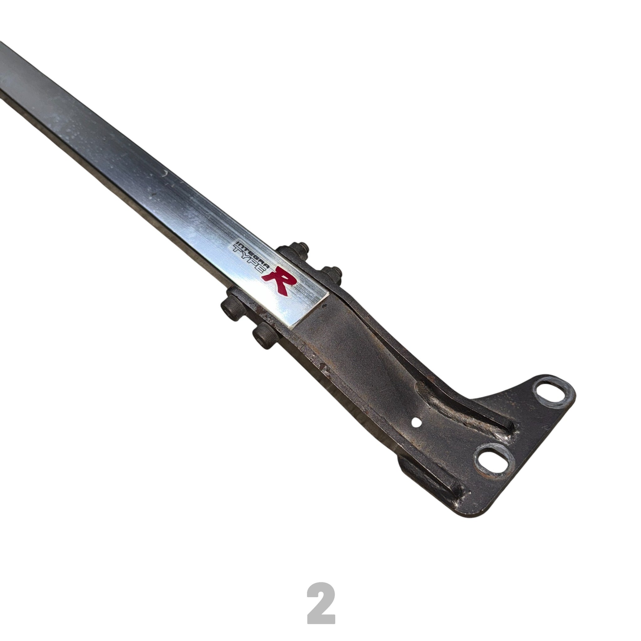 Front Strut Tower Bar OEM Honda Integra DC2 Type R 94-01 — Type R ...