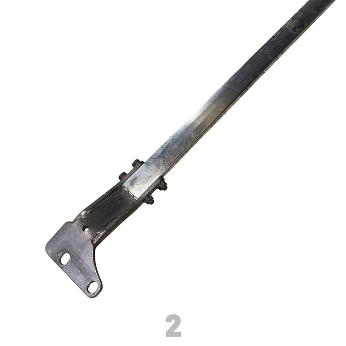 Front Strut Tower Bar OEM Honda Integra DC2 Type R 94-01