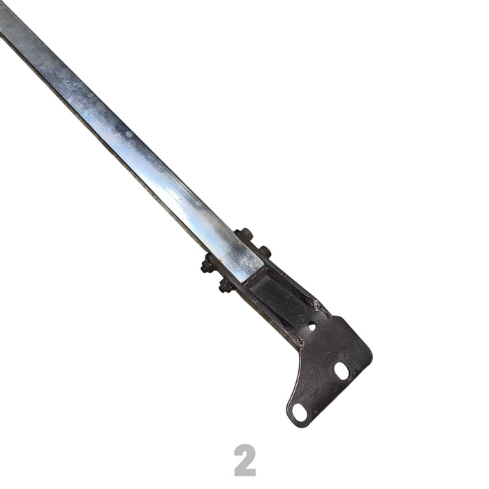 Front Strut Tower Bar OEM Honda Integra DC2 Type R 94-01