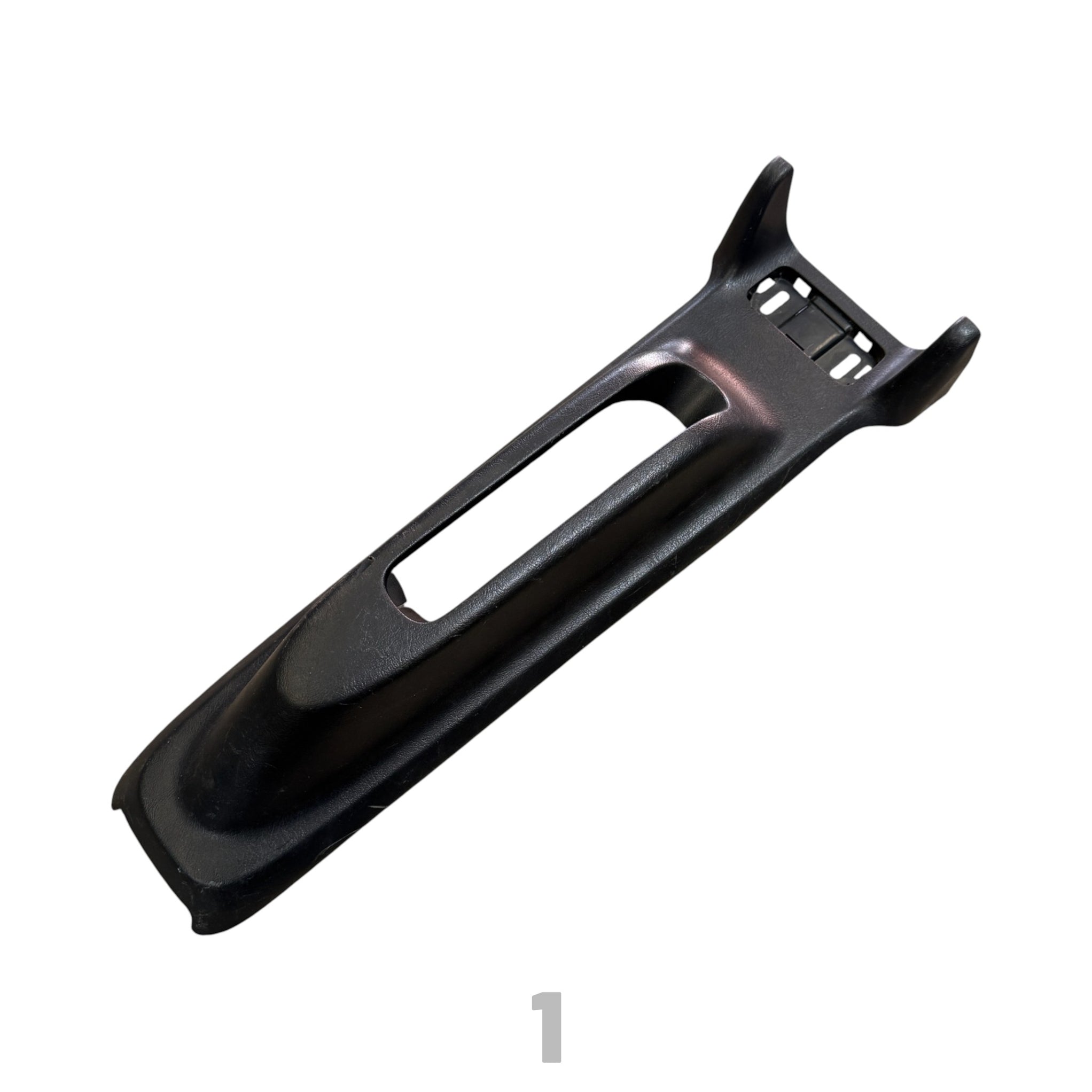 Handbrake Cover Centre Console Armrest Delete Honda Integra DC2 Type R ...