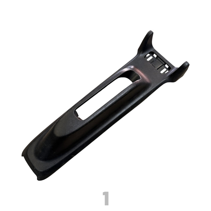 Handbrake Cover Centre Console Armrest Delete Honda Integra DC2 Type R 96-01