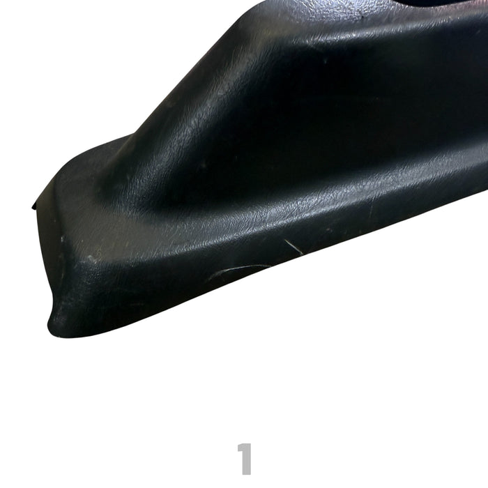 Handbrake Cover Centre Console Armrest Delete Honda Integra DC2 Type R 96-01