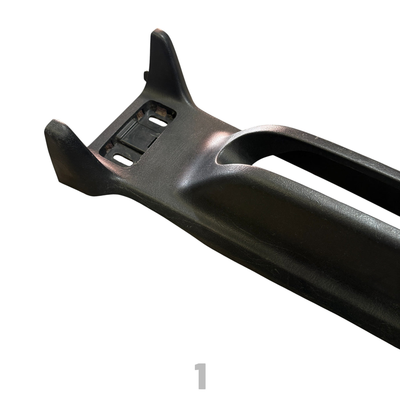 Handbrake Cover Centre Console Armrest Delete Honda Integra DC2 Type R ...