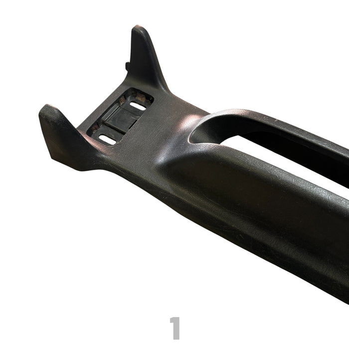 Handbrake Cover Centre Console Armrest Delete Honda Integra DC2 Type R 96-01