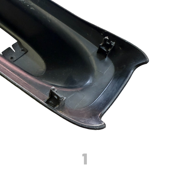 Handbrake Cover Centre Console Armrest Delete Honda Integra DC2 Type R 96-01