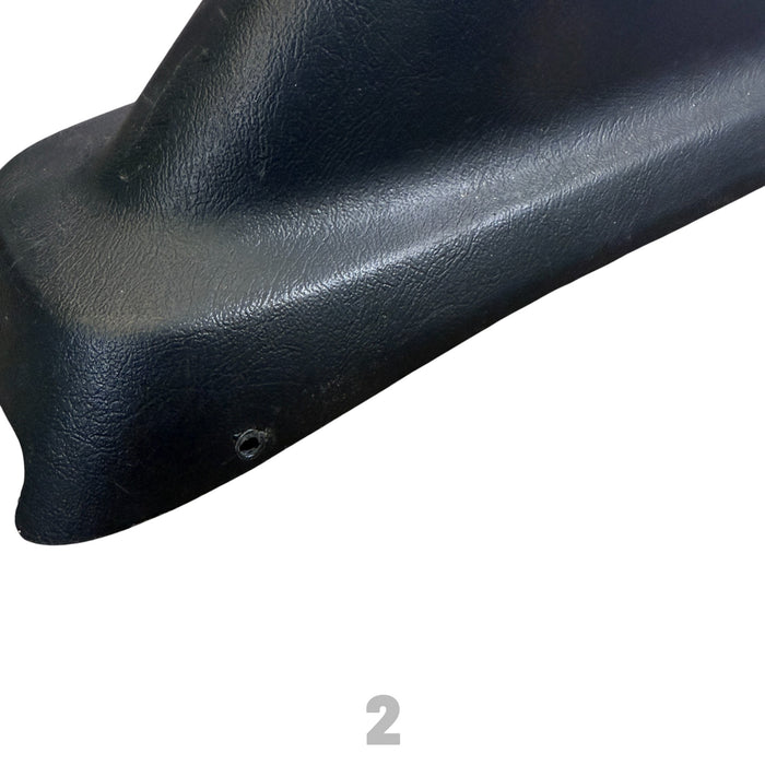 Handbrake Cover Centre Console Armrest Delete Honda Integra DC2 Type R 96-01