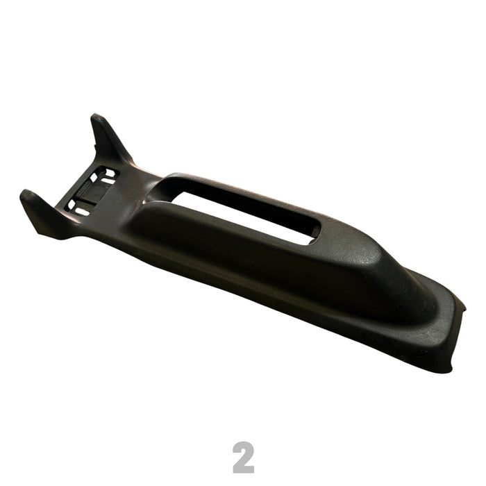 Handbrake Cover Centre Console Armrest Delete Honda Integra DC2 Type R 96-01
