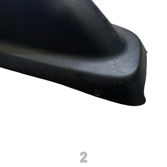 Handbrake Cover Centre Console Armrest Delete Honda Integra DC2 Type R 96-01