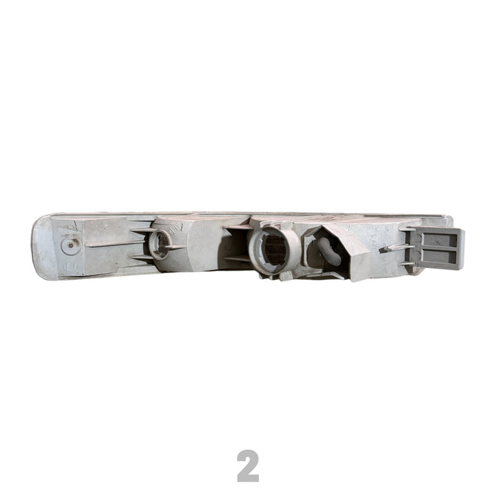 Left Passenger Bumper Indicator Turn Signal Light Clear OEM Facelift Honda Integra DC2 98-01