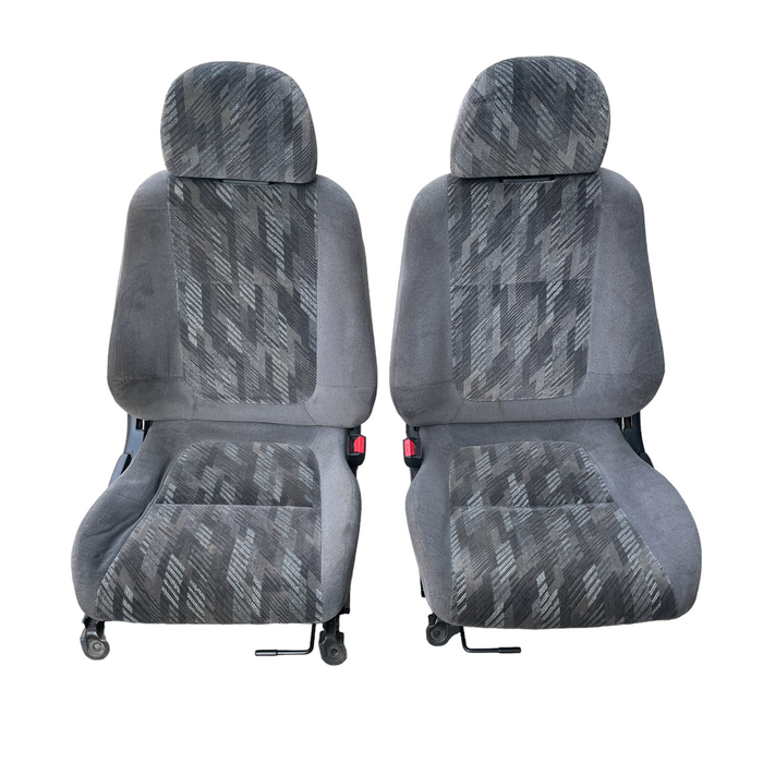 Front Seats Facelift Honda Integra DC4 GSi 94-01