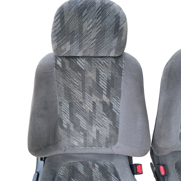 Front Seats Facelift Honda Integra DC4 GSi 94-01