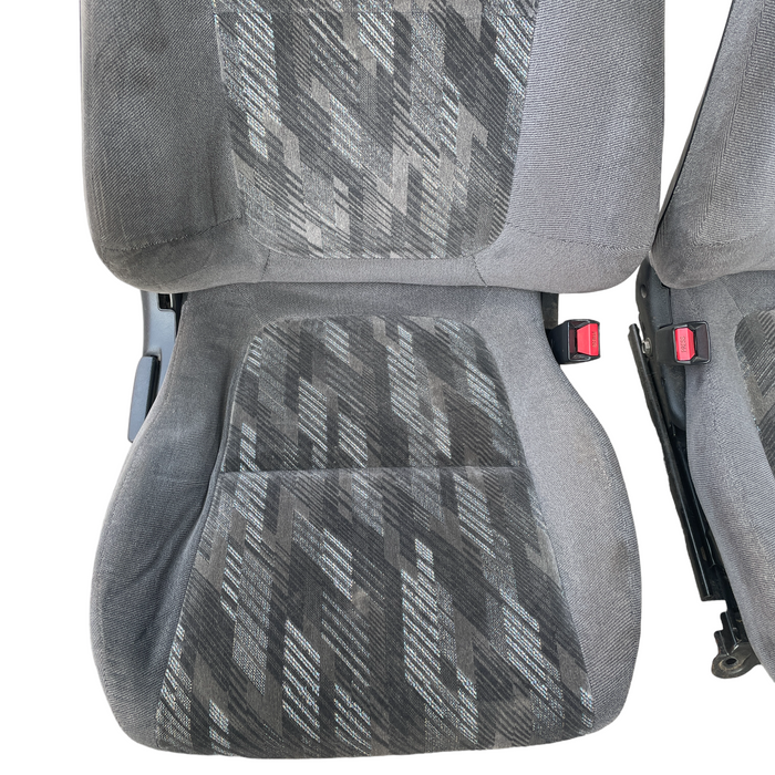 Front Seats Facelift Honda Integra DC4 GSi 94-01