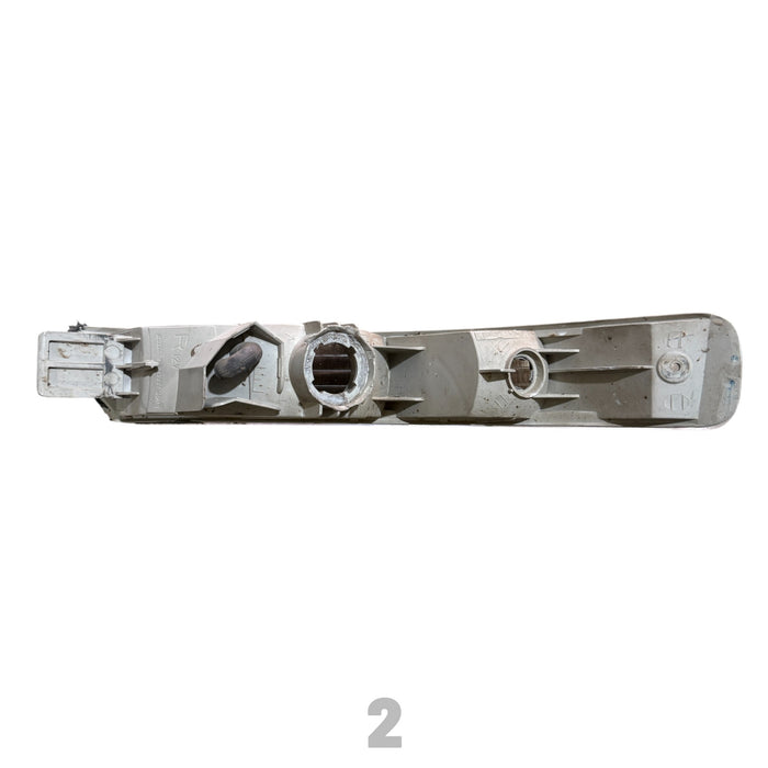 Right Driver Bumper Indicator Turn Signal Light Clear OEM Facelift Honda Integra DC2 98-01