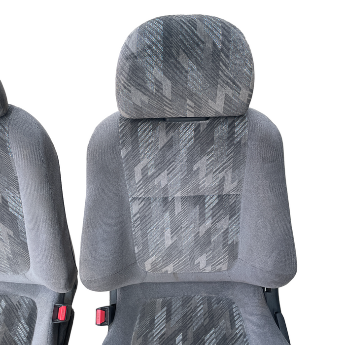 Front Seats Facelift Honda Integra DC4 GSi 94-01