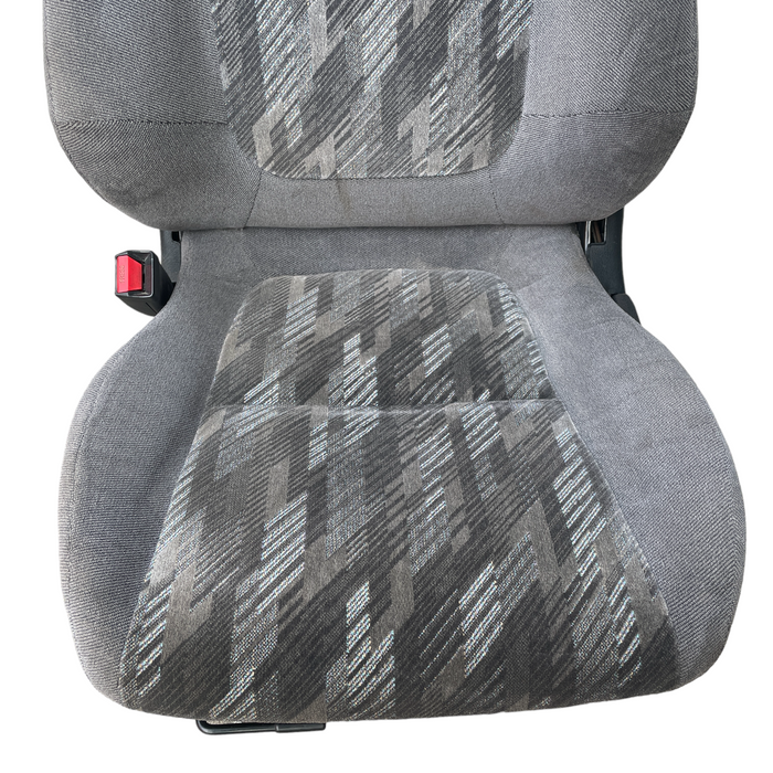 Front Seats Facelift Honda Integra DC4 GSi 94-01